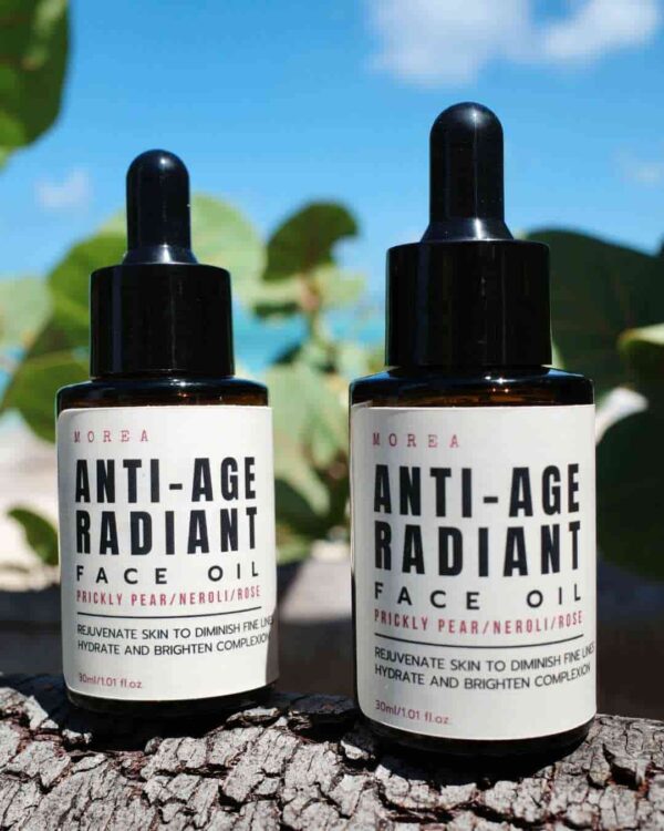 Bundle & Glow: Enjoy 10% Off Custom Pair Anti-Age Radiant Face Oil 30ml.
